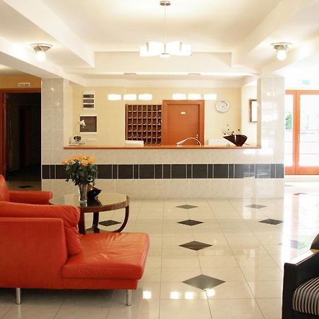 Hotel Korona Harkany Nội địa bức ảnh