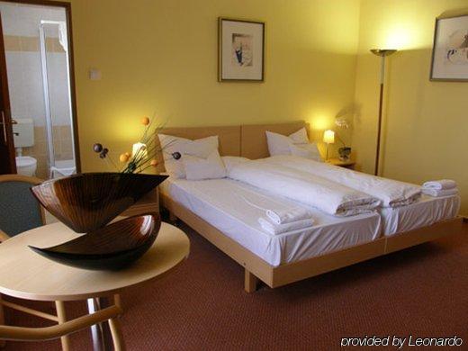 Hotel Korona Harkany Phòng bức ảnh
